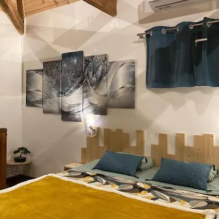 Apartment Tour Terelle *