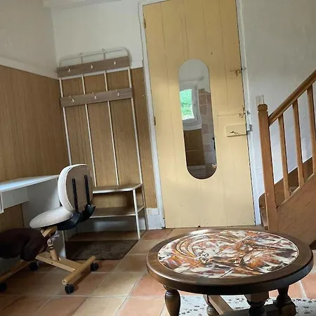 Tour Terelle Apartment Cahors