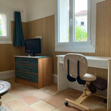 Apartment Tour Terelle Cahors