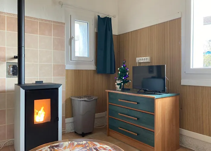 Daire Tour Terelle *