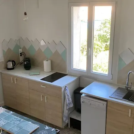 شقة Tour Terelle كاهورْ