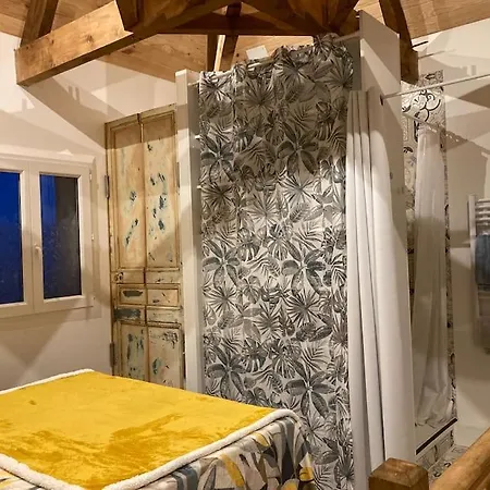 Tour Terelle カオール