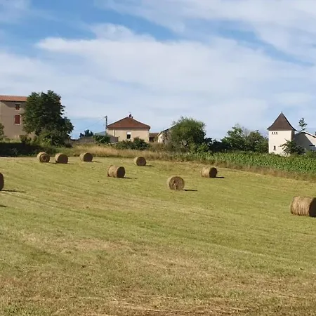 Appartement Tour Terelle