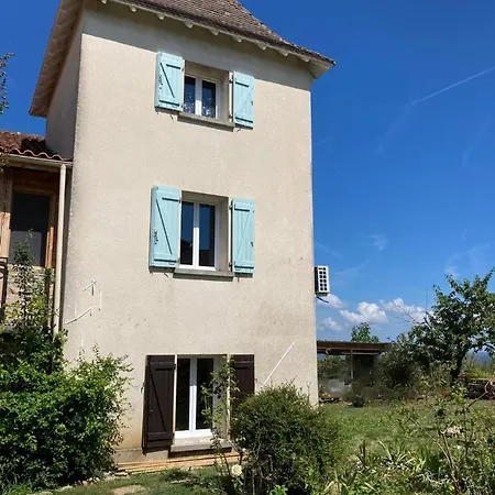 Tour Terelle Appartement Cahors