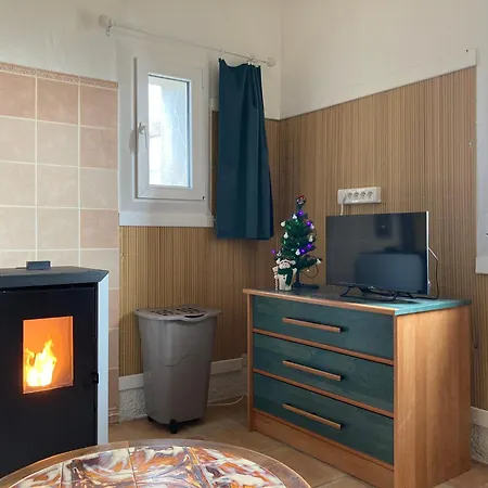 Appartement Tour Terelle *