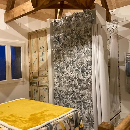 Apartamento Tour Terelle