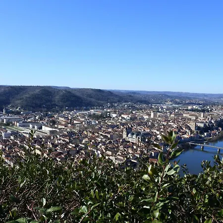 Tour Terelle Apartamento Cahors