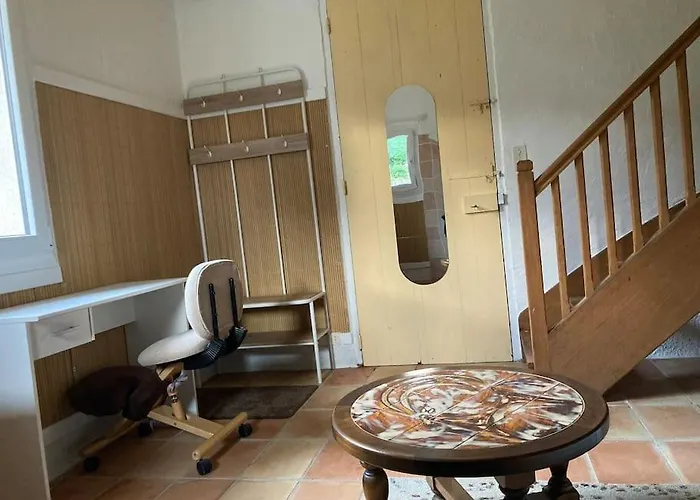 Tour Terelle Appartement Cahors