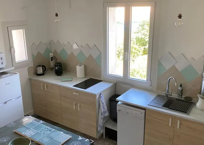 Appartement Tour Terelle Cahors